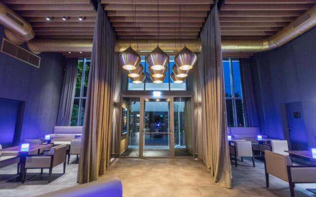 Parkhotel Delta, Wellbeing Resort