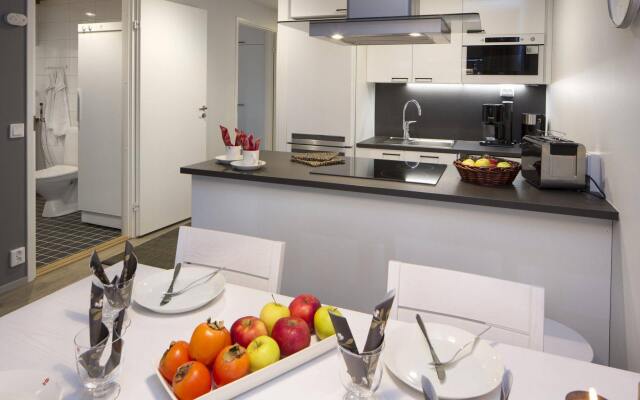 Holiday Club Himos Superior Apartments