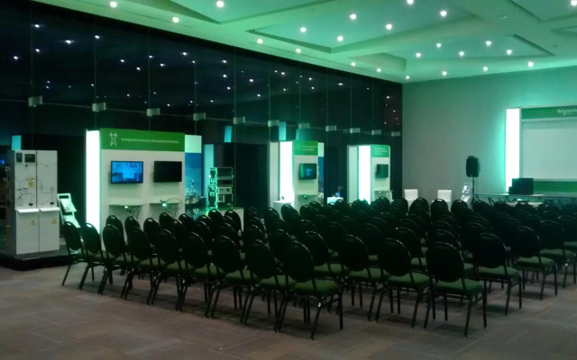 Holiday Inn Coatzacoalcos by IHG