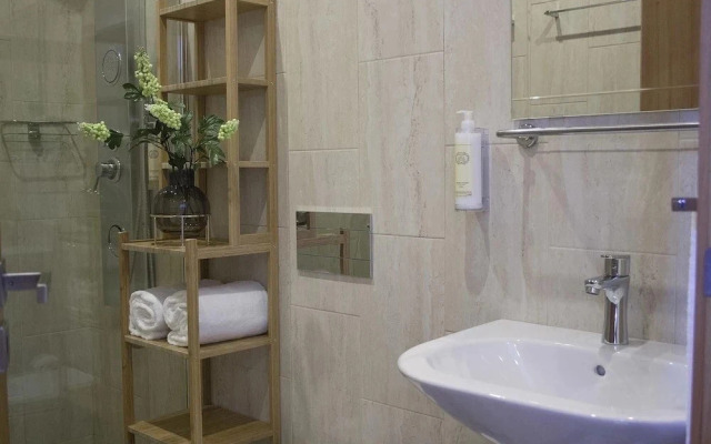 Nations Porto II - Studios & Suites