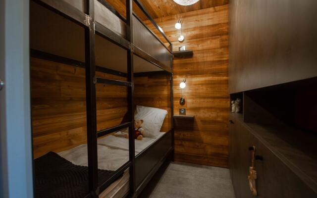 Appt Au Coeur de Val Thorens #1, Emplacement Idéal