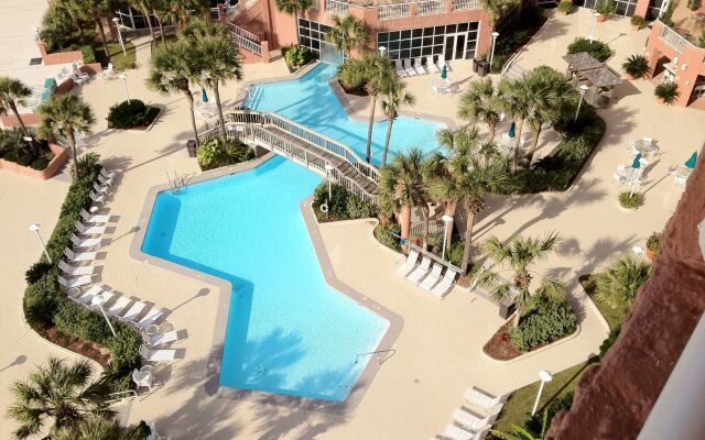 Perdido Beach Resort