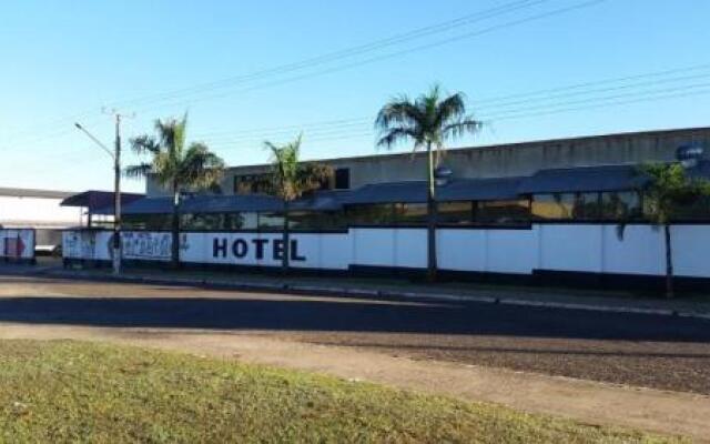 Versatile Park Hotel