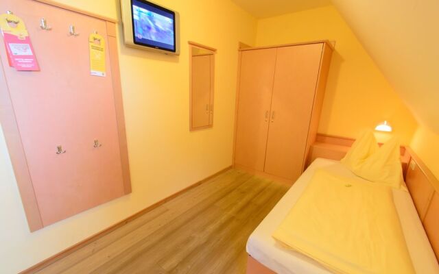 JUFA Schloss Röthelstein