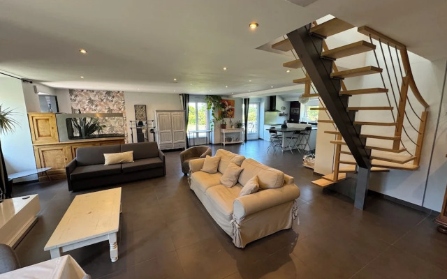 La Maison de Benjamin