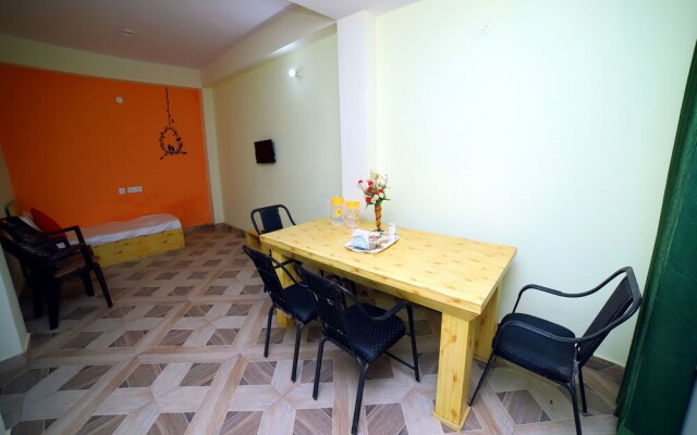 OYO 13249 Home Natures Paradise 2BHK Bharari