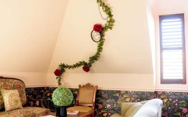 The Arlington Hotel, Bw Signature Collection