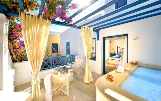 Tamarix del Mar Suites