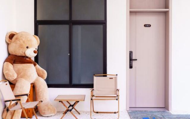 Pu Mao Harajuku (South Gate of Dali Ancient Town)