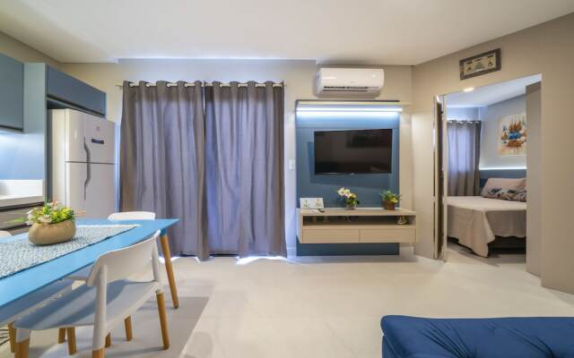 469A - Sunny Flats Apto 408