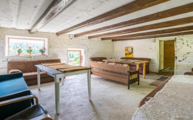 Holiday Home Palttala