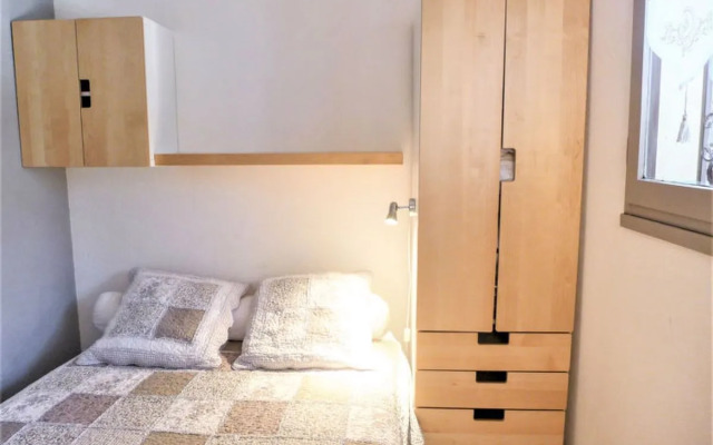 Les Terrasses de la Méditérranée