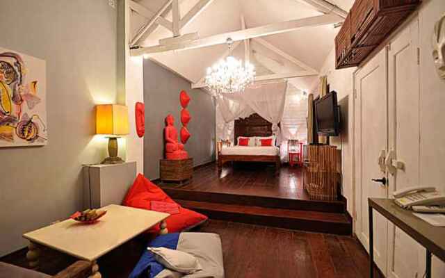 The Gardens Seminyak