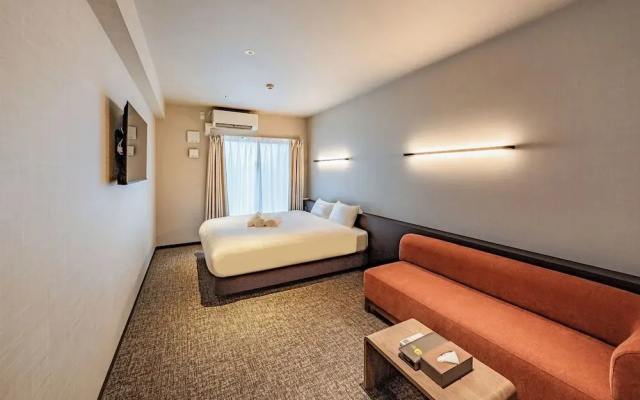 Apartment Hotel 11 Miyakojima