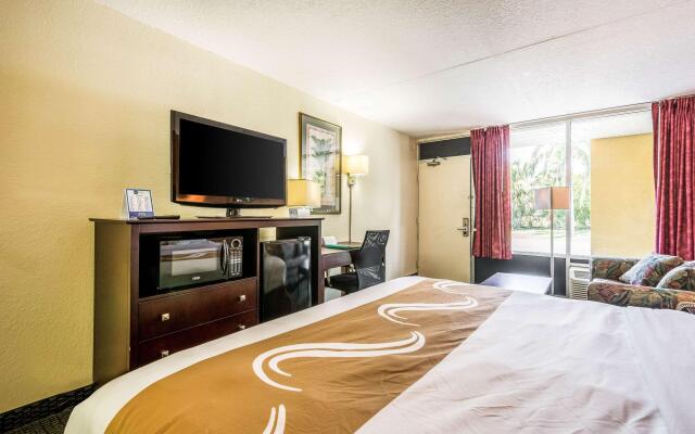 Quality Inn Bradenton - Sarasota North