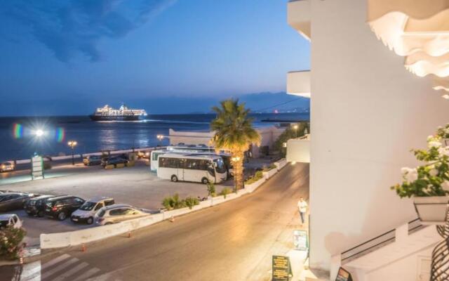 Fratelli Rooms