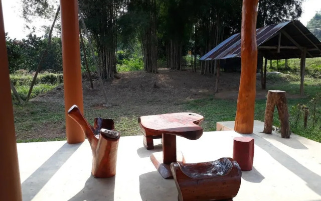 Baan Suan Rim Than Pua Nan