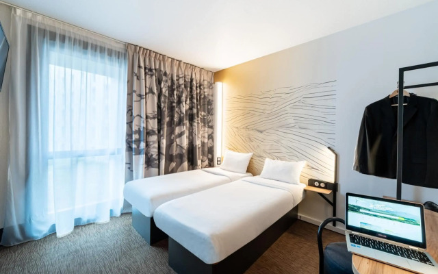 B&B HOTEL Lille Grand Stade