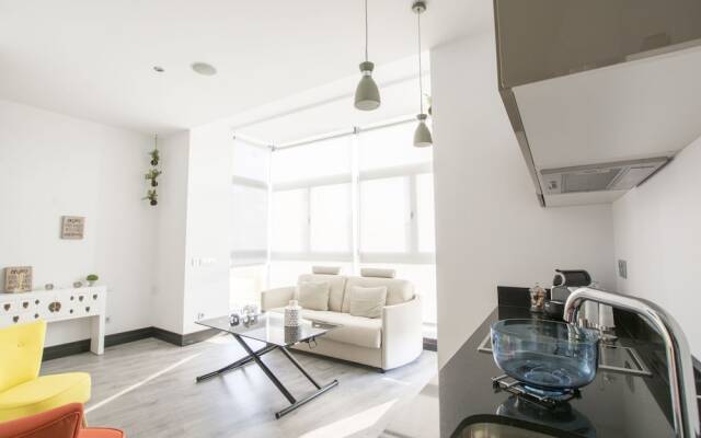 Apartamentos Avenue Rooms