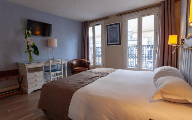 Hôtel Atlantis Saint Germain des Prés
