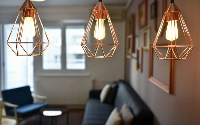 Goldie&Shady Apartments