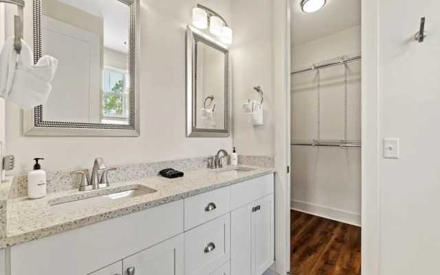 The Pinetree Retreat