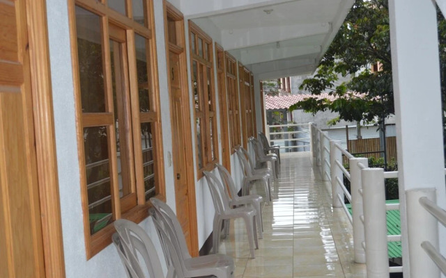 Hotel Xetawaal
