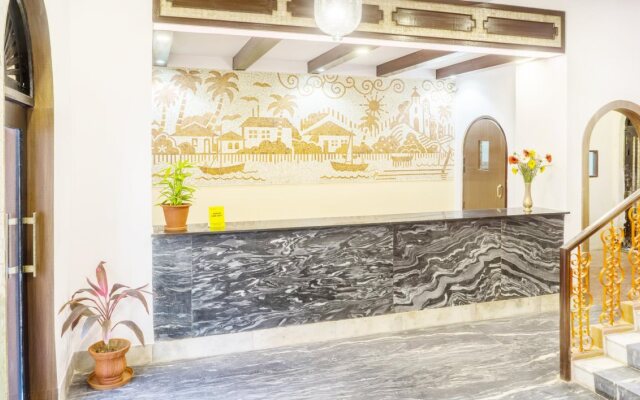 OYO 10240 Hotel Mayfair 1