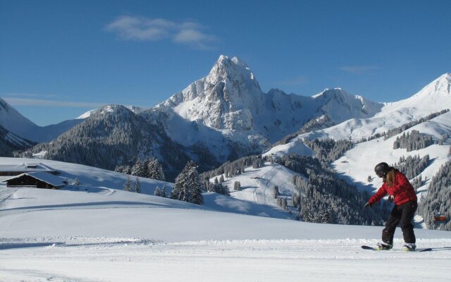 Ermitage Wellness & Spa Hotel