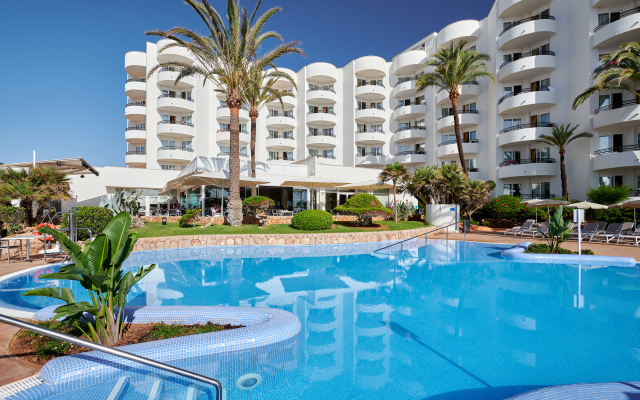 Hipotels Dunas Cala Millor Aparthotel