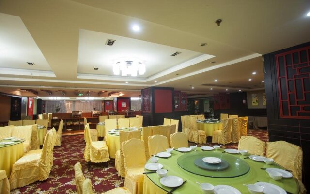 Hua Sheng Hotel