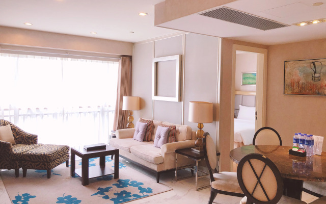 Ascott Guangzhou