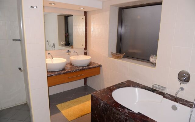 Jbr 3 Bedroom Duplex Apartment