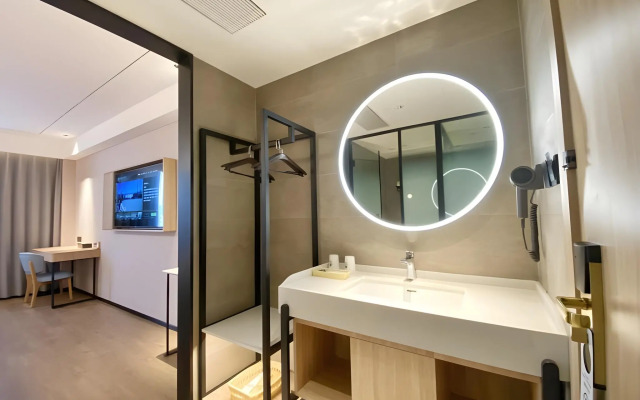 GreenTree Inn Hangzhou Linan Wanma Road Express Hotel