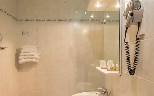 Alpina Lodge Vanoise