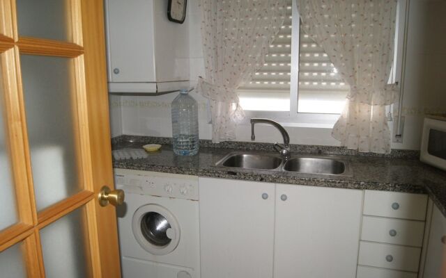 Apartamentos Marineu Irta Playa