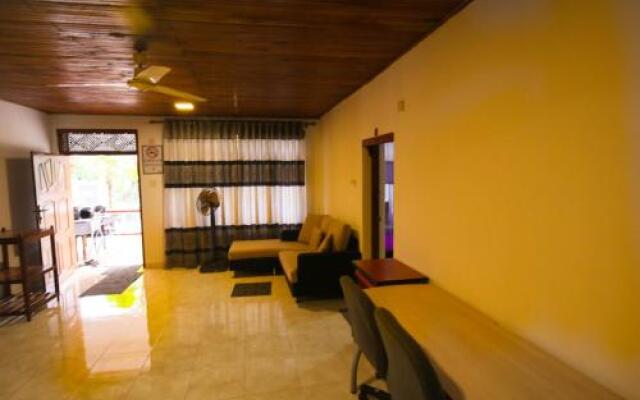 My Hostel