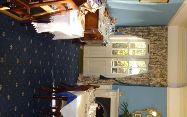 Leadon House Hotel