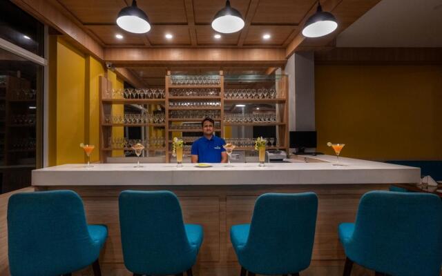 Cygnett Resort Mountain Breeze