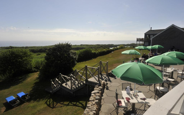 The 1661 Inn