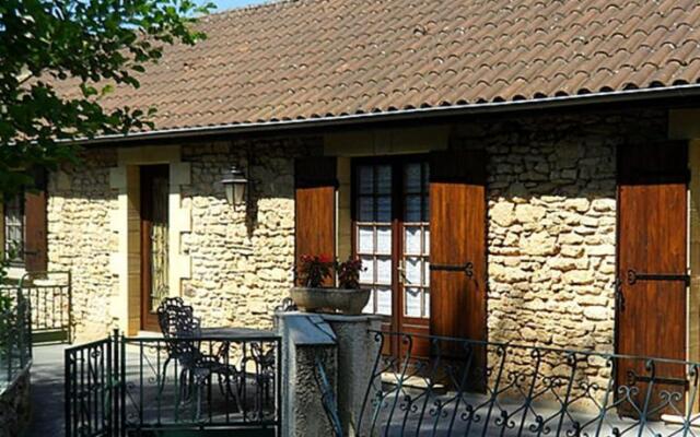 Moulin Latour