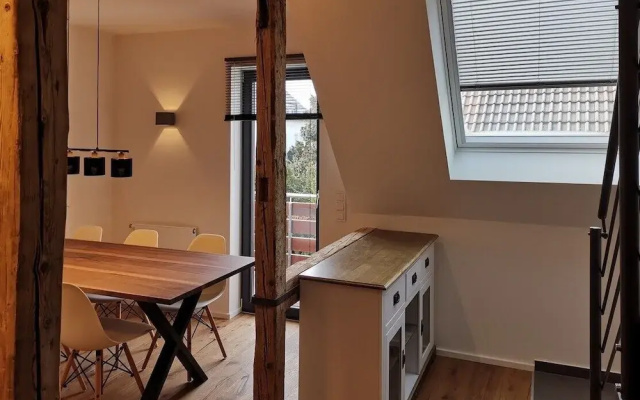 Filder-Appartements