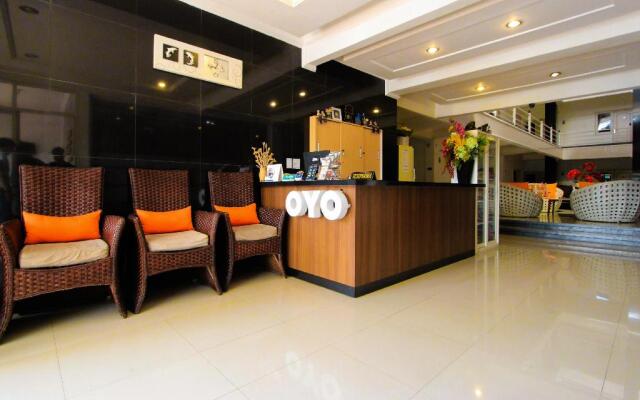 Oyo 965 Gading Guesthouse