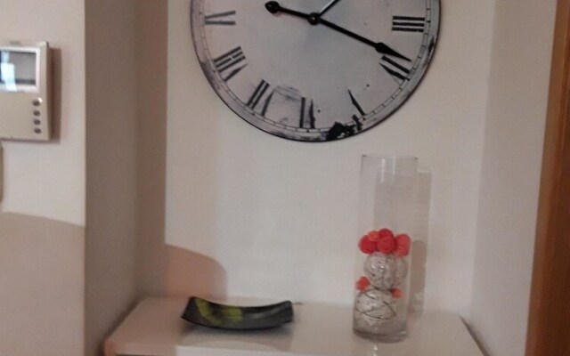 Apartment With one Bedroom in Orense, With Wifi