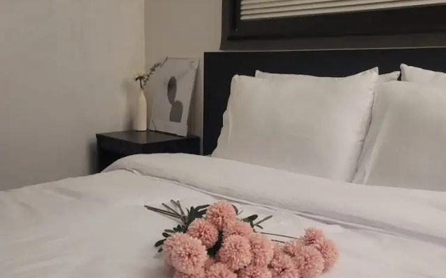 Hotel&Stay Heyyum - Juan