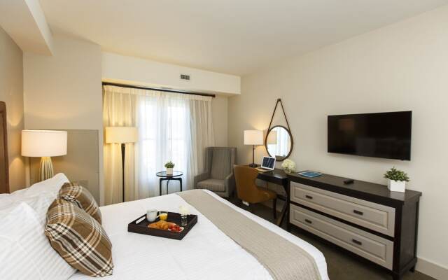 The Inn at Chesapeake Bay Beach Club