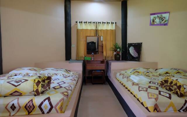Suan Mesa Resort