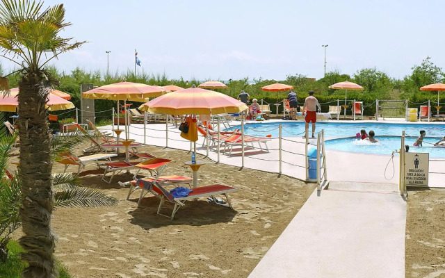 Hotel Bertha