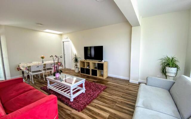 Apartamentos Las Calas