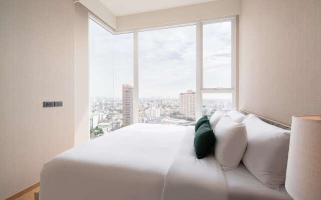 Wyndham Garden Bangkok Sukhumvit 42